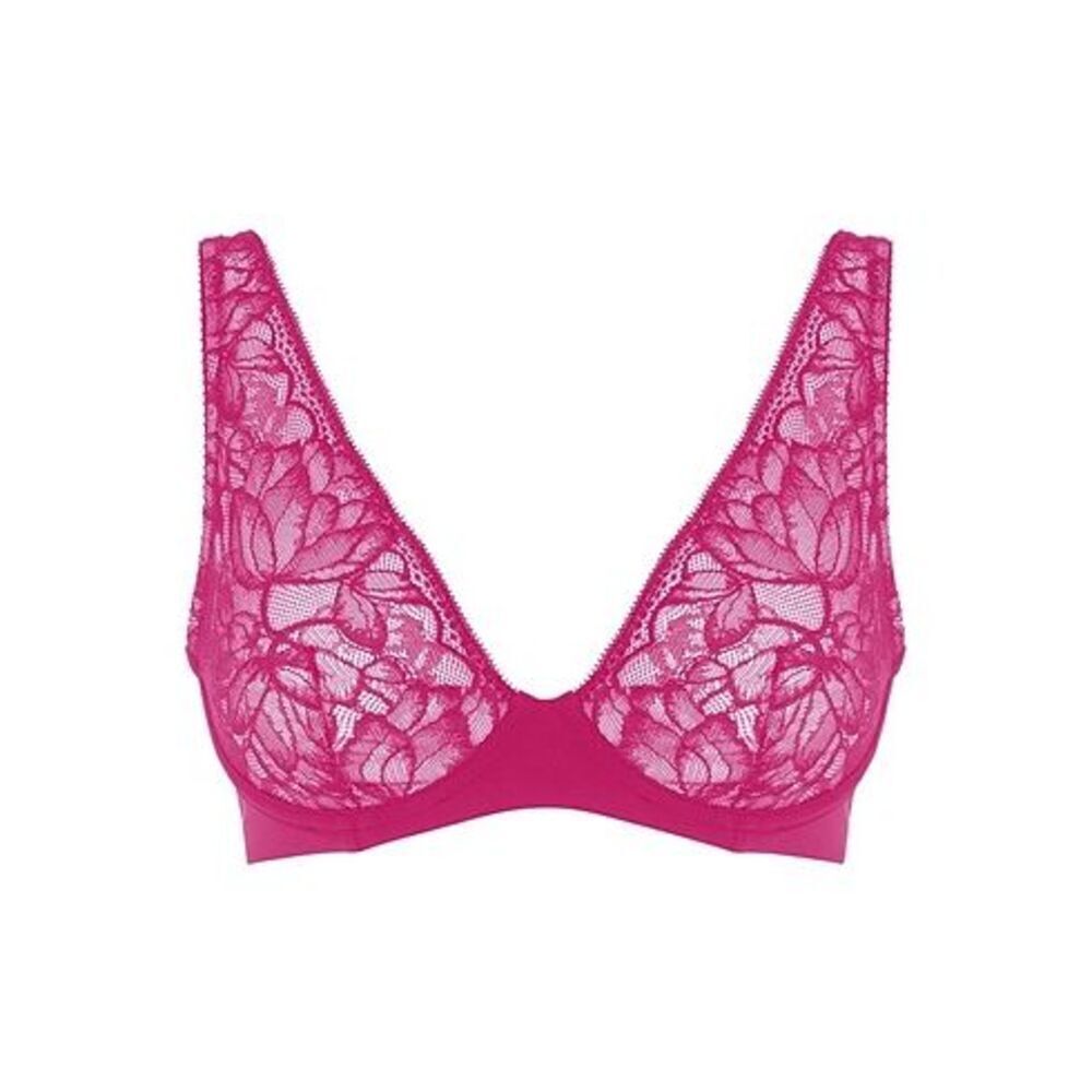 NWT Wolford Magnolia Full Cap Bra 36A